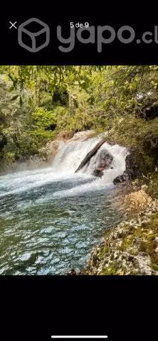 Terreno precordillerano - Imagen 2