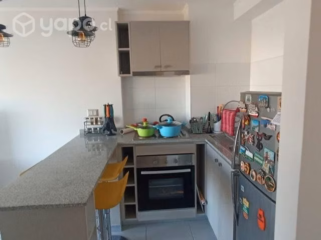 Departamento en Valparaíso - Imagen 4