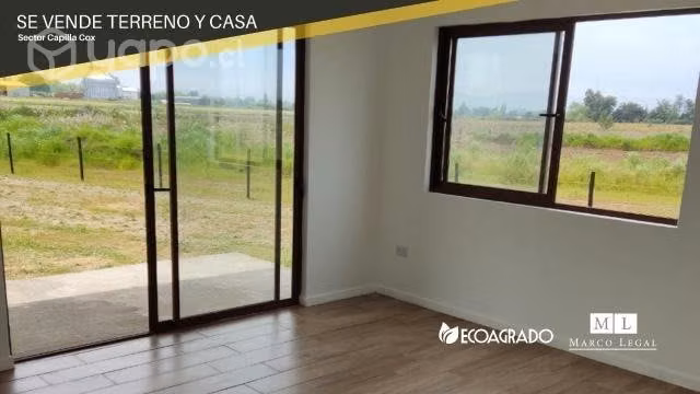 Casa en parcela - camino a cato - Imagen 3