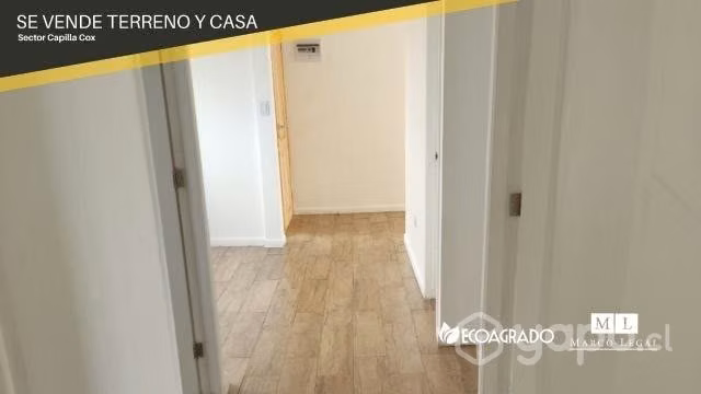 Casa en parcela - camino a cato - Imagen 6
