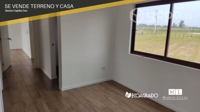 Casa en parcela - camino a cato - Imagen 5