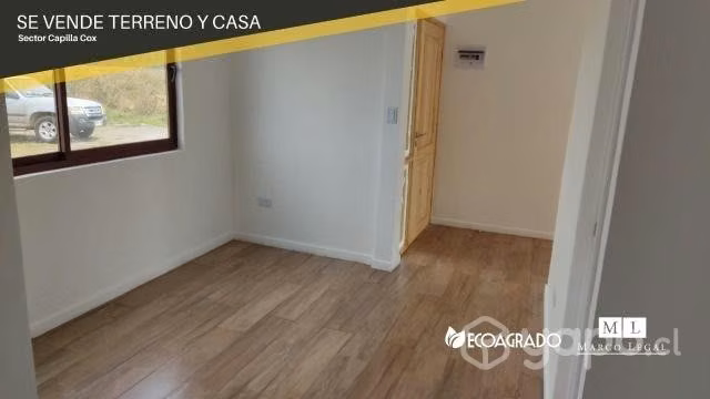 Casa en parcela - camino a cato - Imagen 4