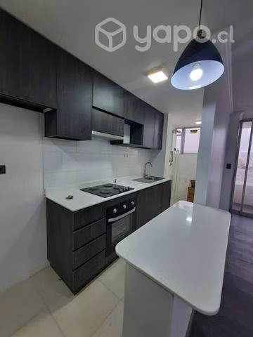 Departamento condominio las parcelas