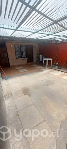 Se vende hermosa casa en Puente Alto