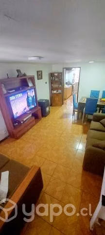 Se vende hermosa casa en Puente Alto