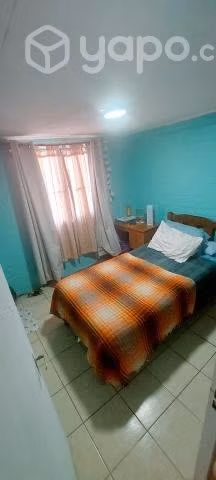 Se vende hermosa casa en Puente Alto