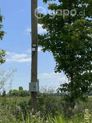Parcela en Purisima con las rastras talca - Imagen 6