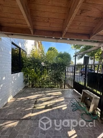 Venta de Casa san Javier