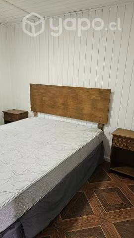 Arriendo cabaña - Imagen 5