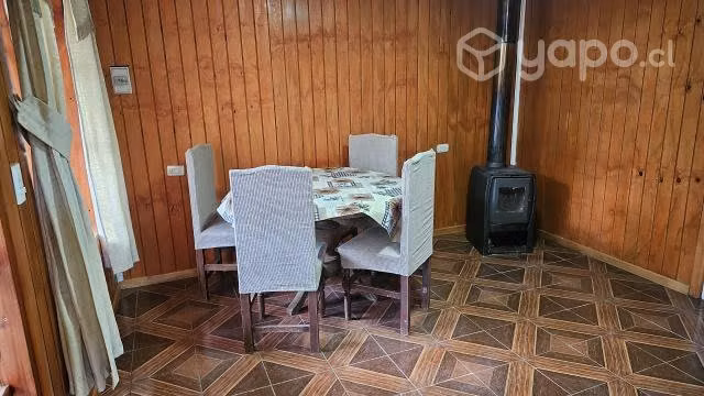 Arriendo cabaña - Imagen 9