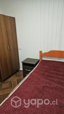 Arriendo cabaña - Imagen 6