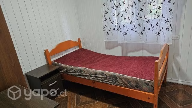 Arriendo cabaña - Imagen 7