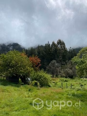 proyecto termal Molulco en Melipeuco - Imagen 5