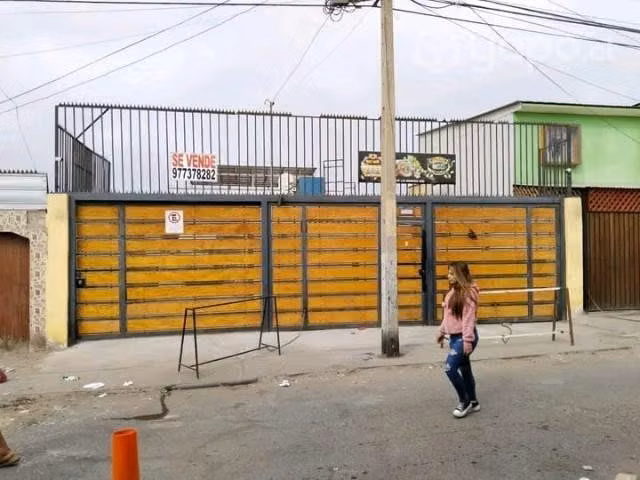 Linda casa grande