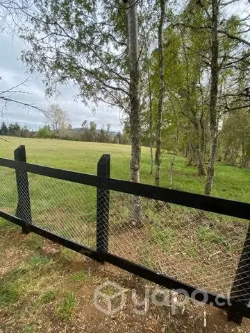 Terreno 5.000m2 parcela agricola residencial