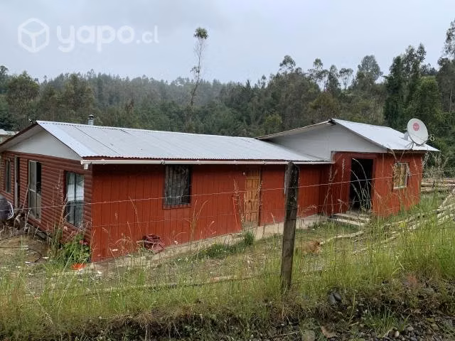 Se vende parcelita