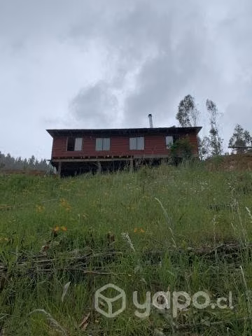 Se vende parcelita