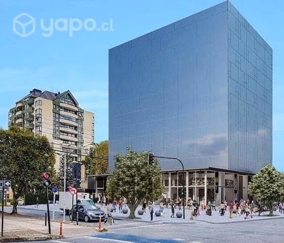 En venta temuco, en venta oficina comercial