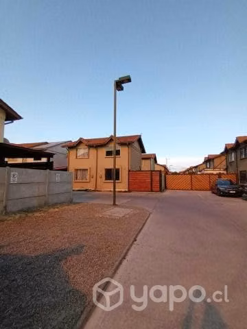 Vendo Casa en Valle grande, Lampa