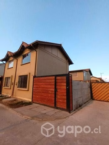 Vendo Casa en Valle grande, Lampa