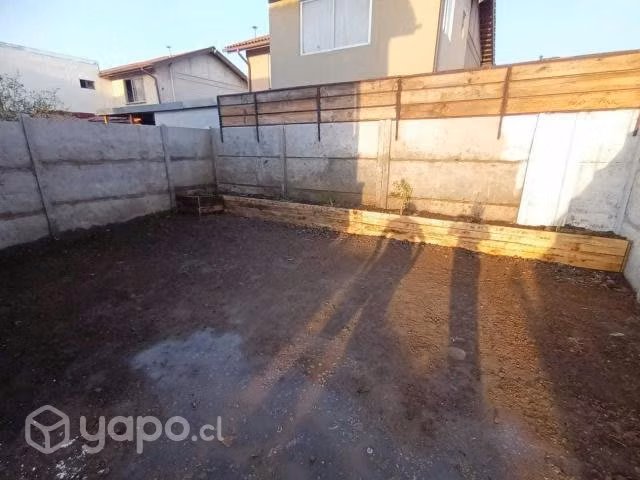Vendo Casa en Valle grande, Lampa