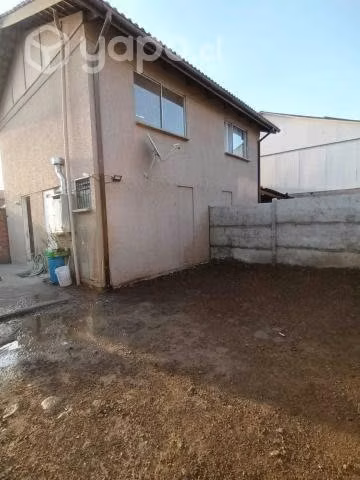 Vendo Casa en Valle grande, Lampa