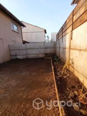Vendo Casa en Valle grande, Lampa