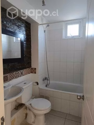 Arriendo departamento terrazas de kennedy ii