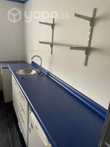 Excelente Oficina dental Ñuñoa