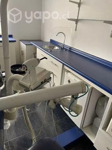 Excelente Oficina dental Ñuñoa