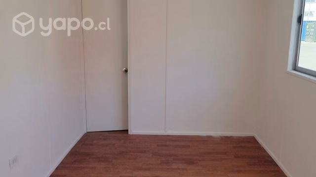 Se arrienda modular como departamento estudio