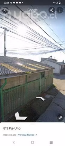Se vende casa con subsidio Bosa sur.