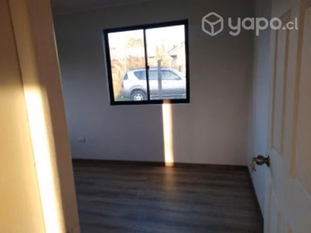 Hermosa casa