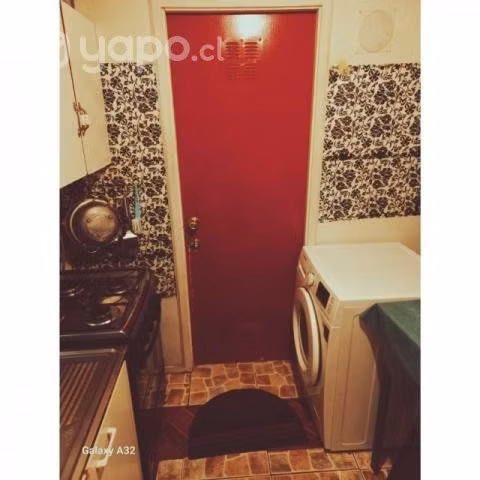 Arriendo diario