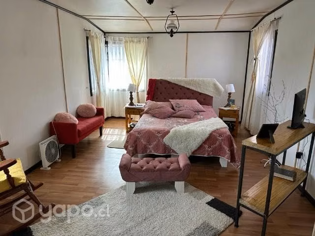 Casa con local Comercial