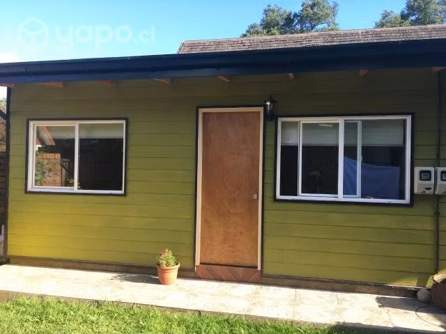 Arriendo año corrido El Bosque