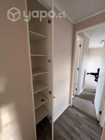 Departamento arriendo Reñaca Alto