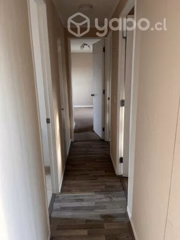 Departamento arriendo Reñaca Alto