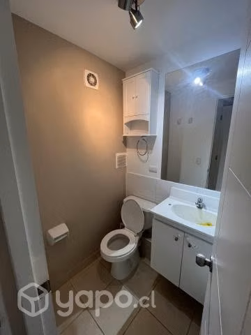Departamento arriendo Reñaca Alto