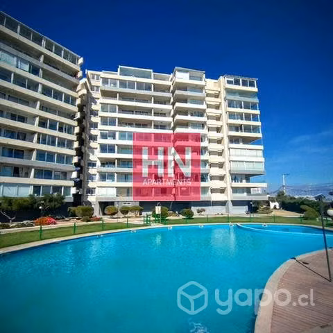Hermoso departamento