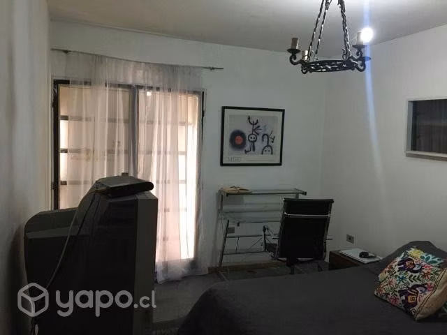 Arriendo Pieza Las Condes - Imagen 4