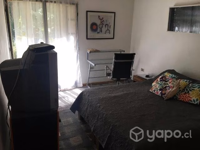 Arriendo Pieza Las Condes - Imagen 3