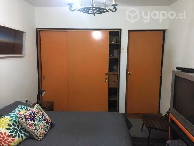Arriendo Pieza Las Condes - Imagen 2