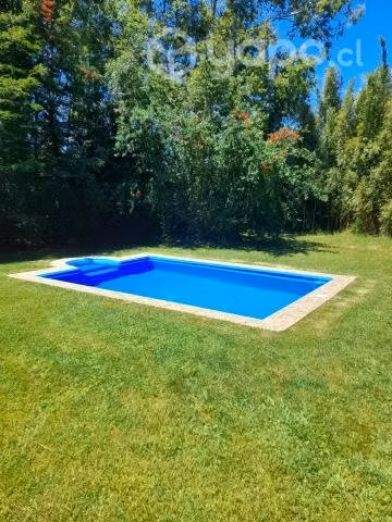 Parcela de agrado