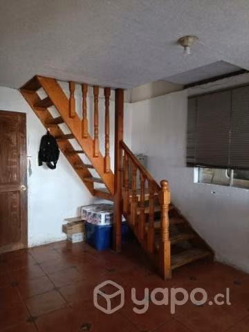 Casa Lampa en Batuco - Imagen 9