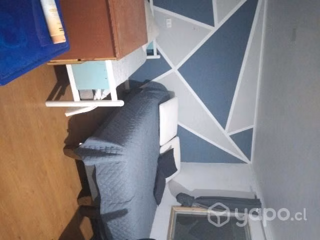 Casa Lampa en Batuco - Imagen 15