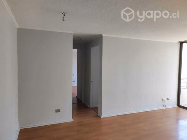 Arriendo Excelente Depto. 2d/2b Con Estac y Bodega