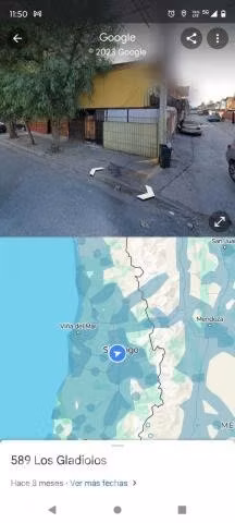 Se vende Casa en Santiago Los Gladiolos - Imagen 3
