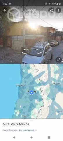 Se vende Casa en Santiago Los Gladiolos - Imagen 2