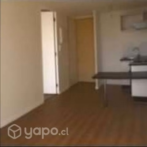 Arriendo Departamento en Santiago